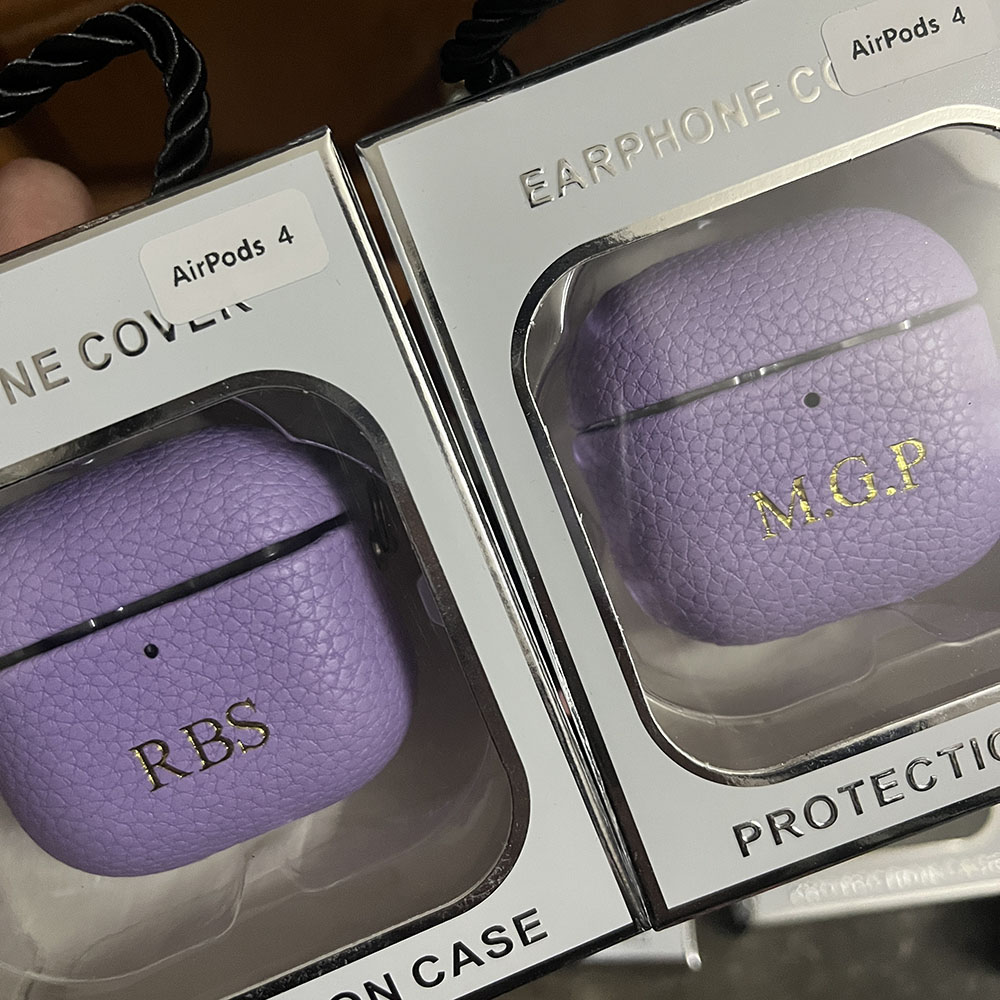 Personalized Initials Letters  - Monogram Keychain Leather review and price