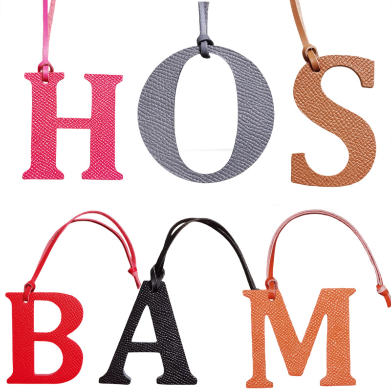 Wholesale Luxury Genuine Natur - Monogram Keychain Leather review and price