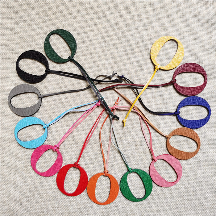 Wholesale Luxury Genuine Natur - Monogram Keychain Leather review and price