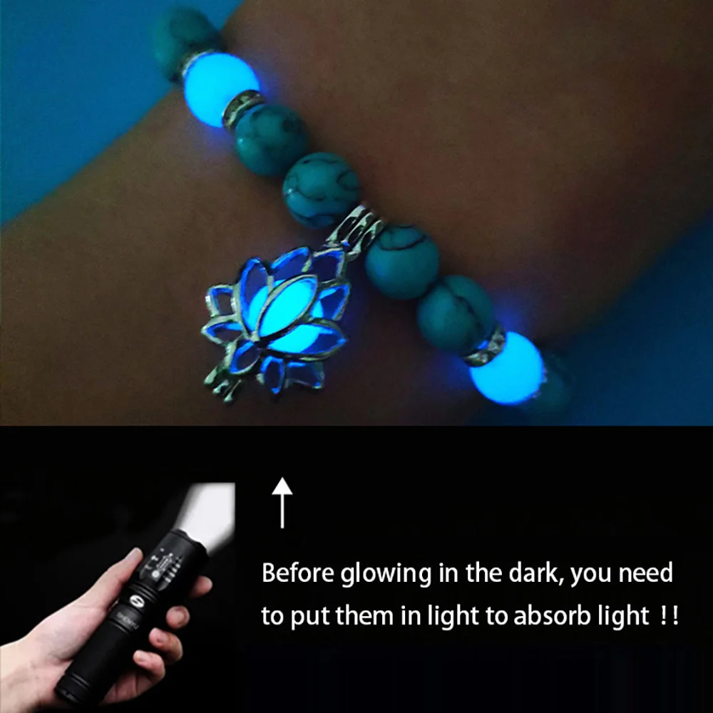 Natural Stone Bracelet Yoga He - Coordinates Bracelet review and price