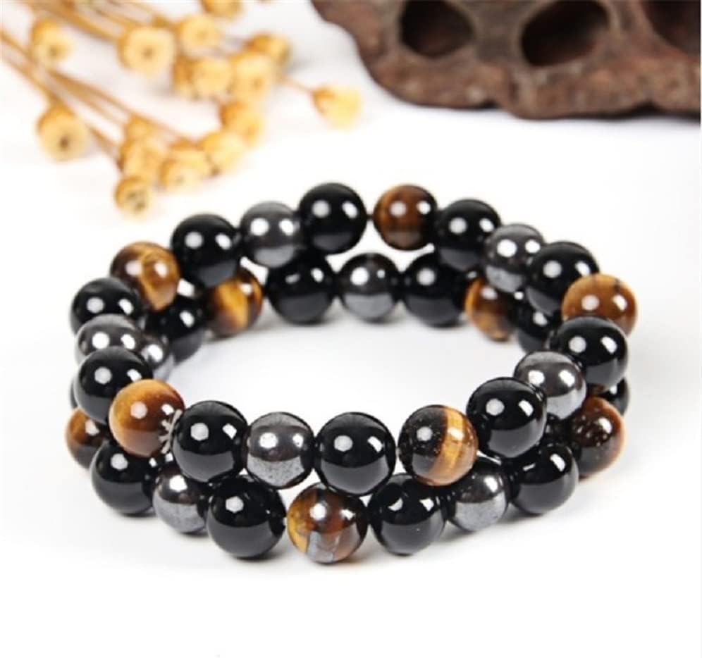 2PCS/Set Triple Protection Bra - Coordinates Bracelet review and price