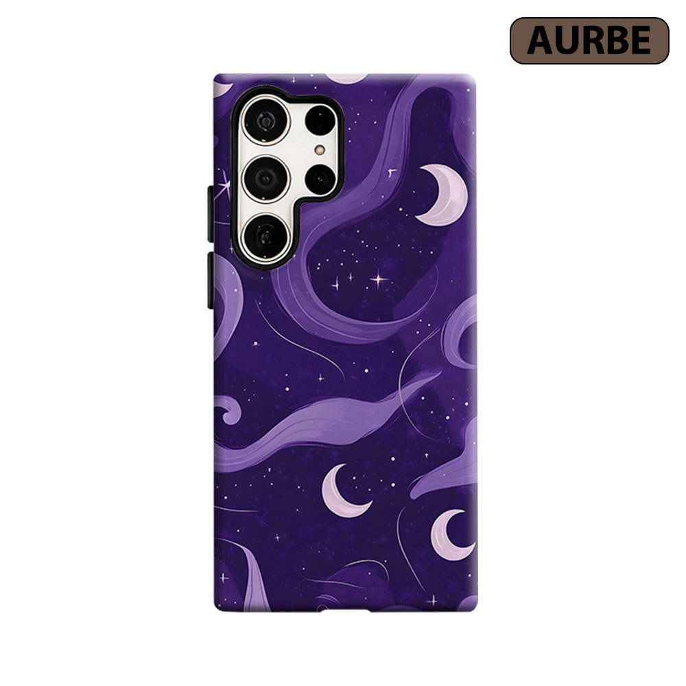 Moon Star Night Sky Phone Case - Custom Night Sky review and price
