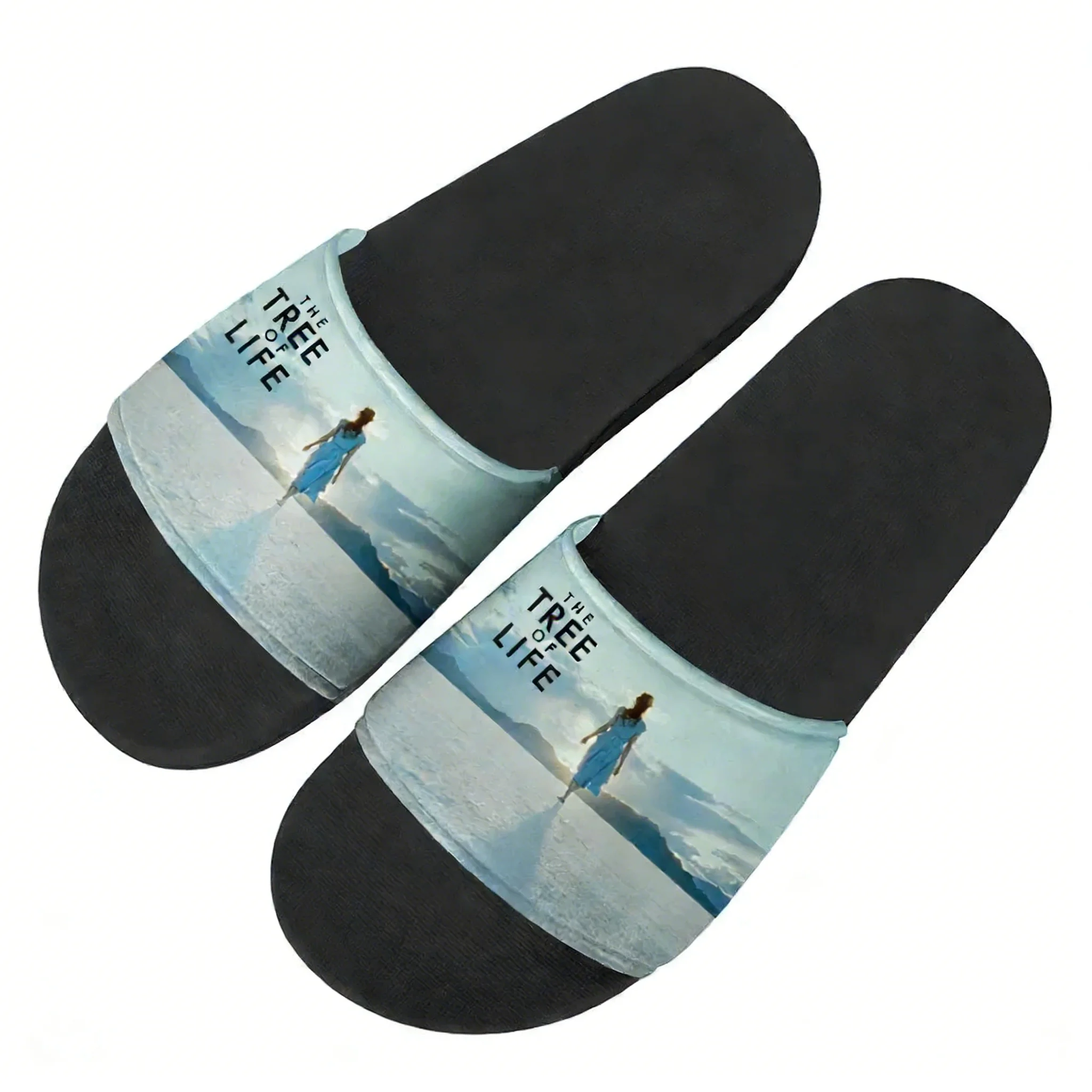 The Tree Of Life Flip Flops Ho - Family Tree Print review and price