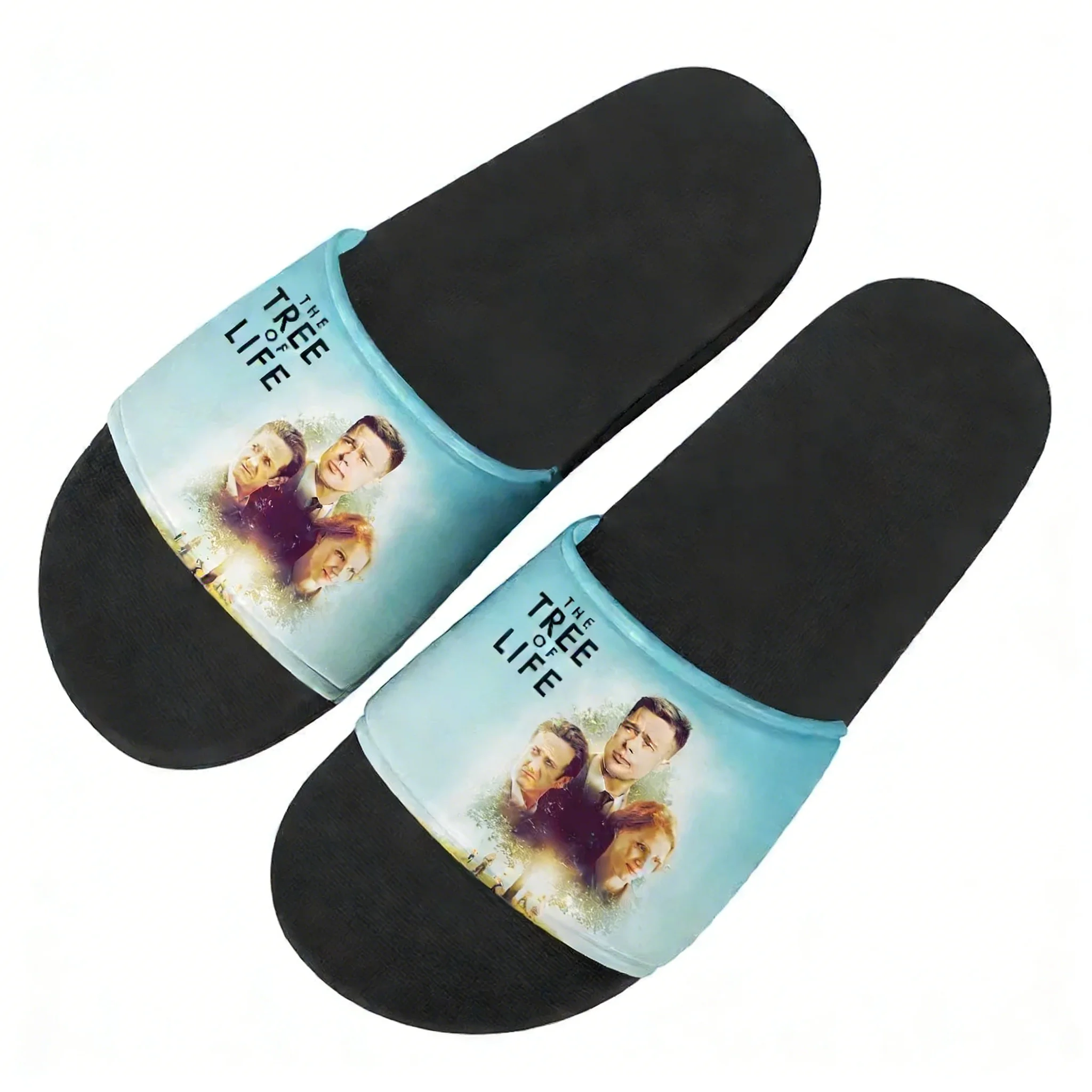 The Tree Of Life Flip Flops Ho - Family Tree Print review and price