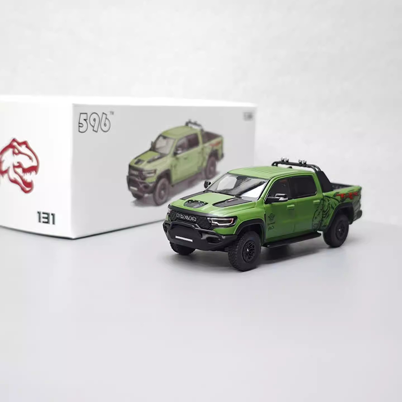 New 596 1:64 Dodge Ram Trx For - Custom Map Poster review and price