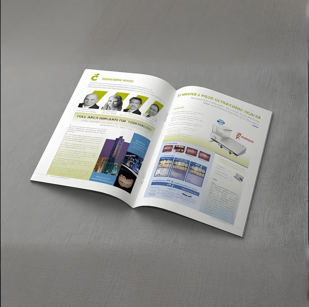 Custom Print Book, Magazine, A - Custom Photo Book review and price