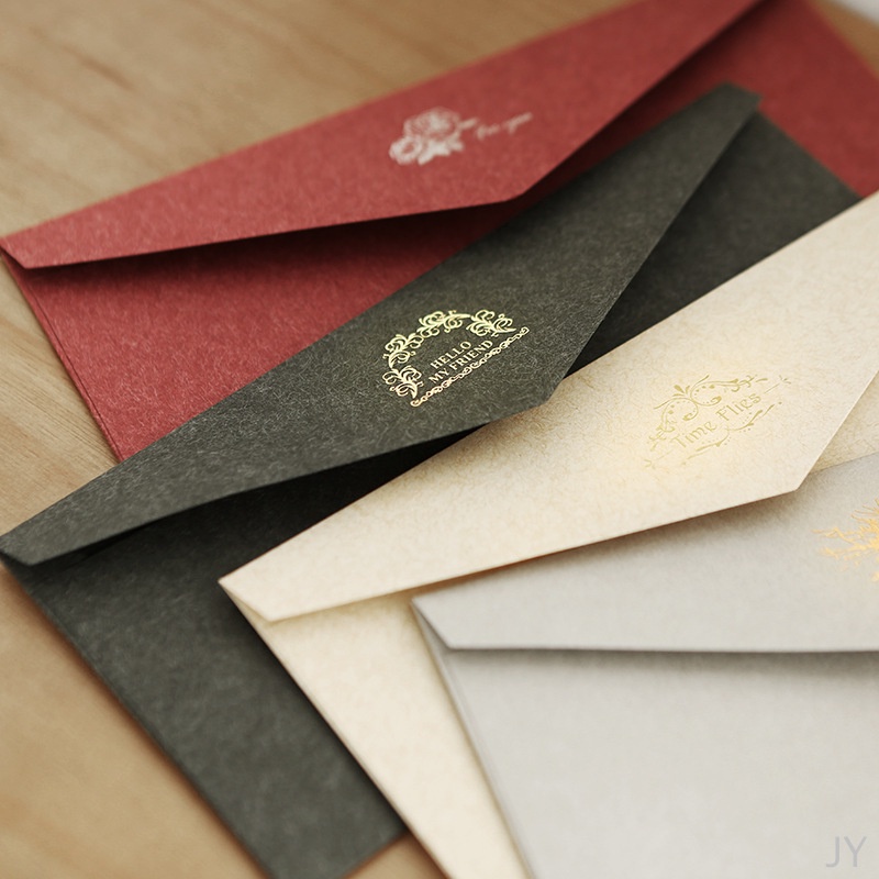 1pcs Paper Envelopes for Busin - Wax Seal Letter Kit review and price