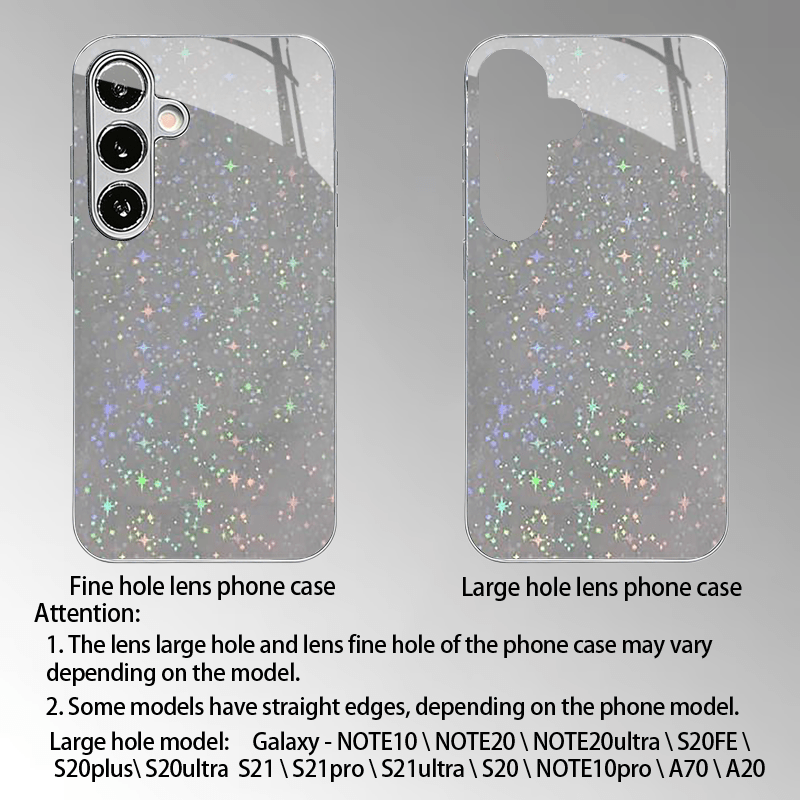 Dazzling night sky star patter - Custom Night Sky review and price