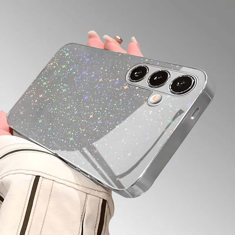 Dazzling night sky star patter - Custom Night Sky review and price