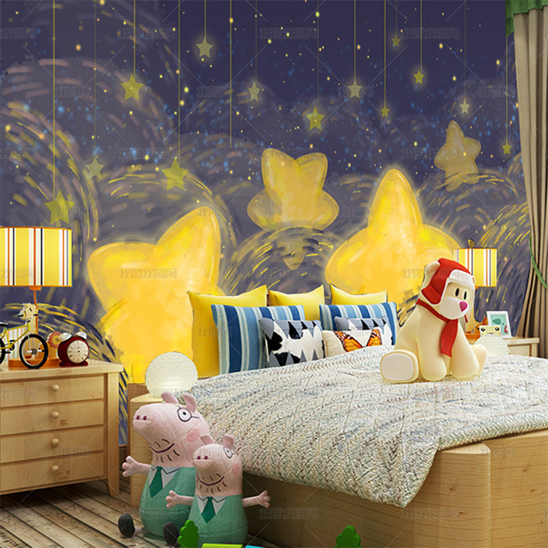 Customized 3D Hand painted dre - Custom Night Sky review and price