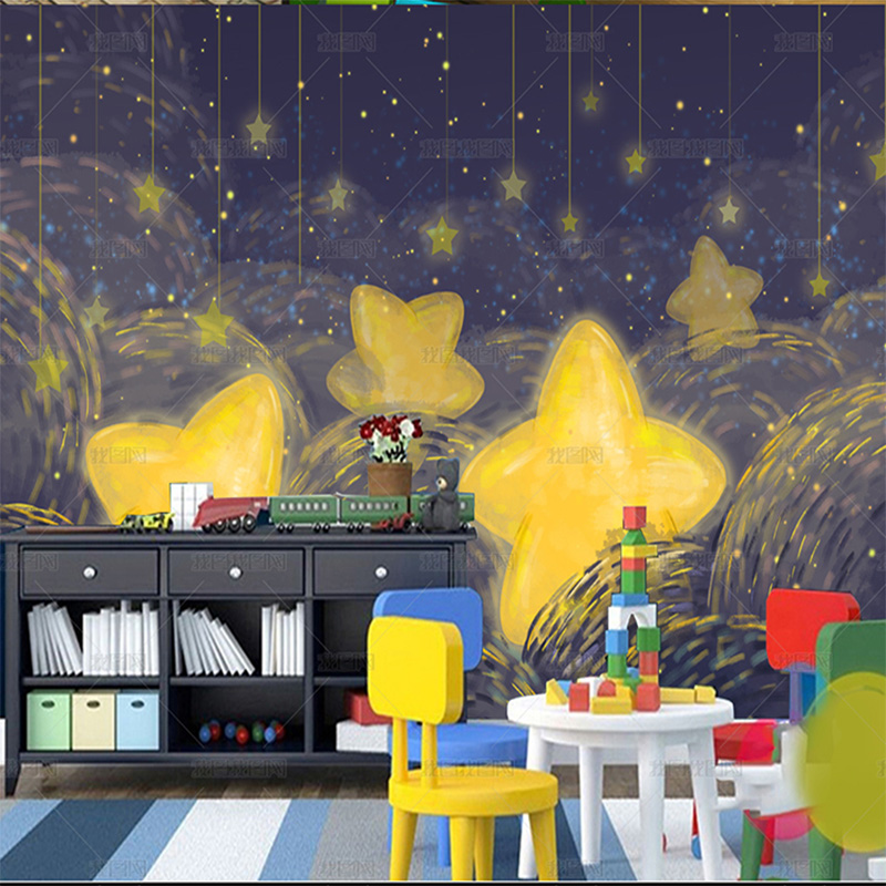 Customized 3D Hand painted dre - Custom Night Sky review and price