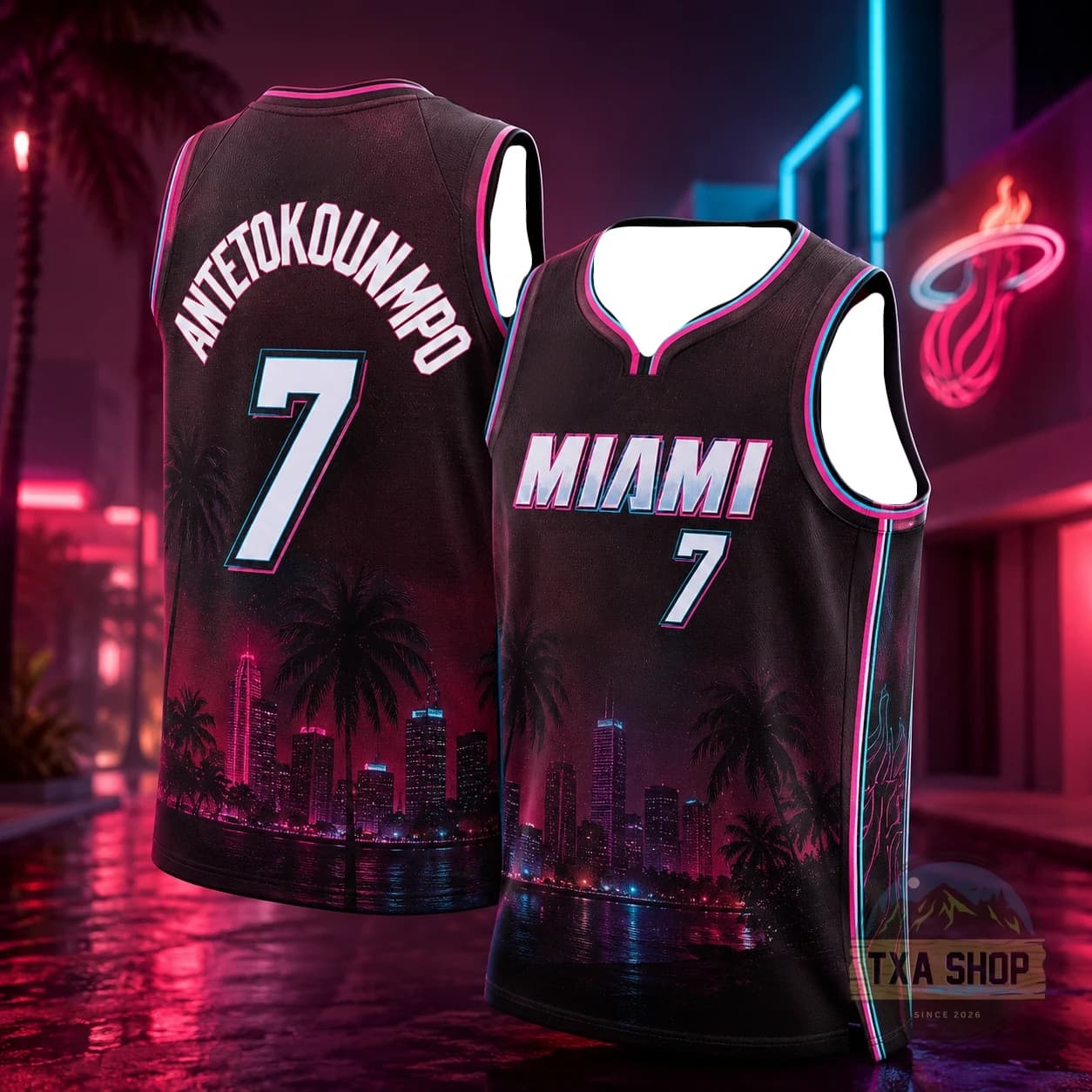 Basketball Jersey Black Sleeve - Family Tree Print review and price