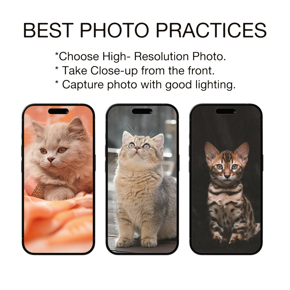 Custom Pet Portrait from Photo - Pet Portrait Custom review and price