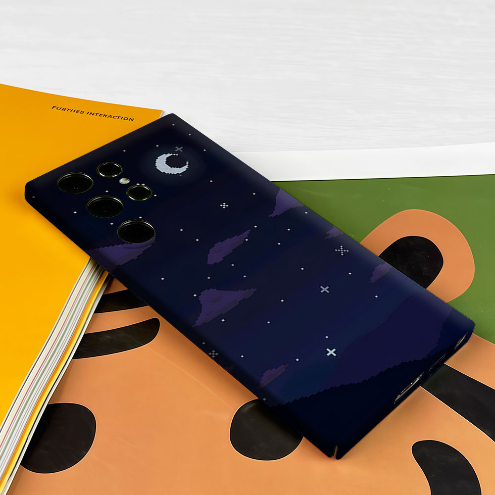 Pixel Night Sky Phone Case For - Custom Night Sky review and price