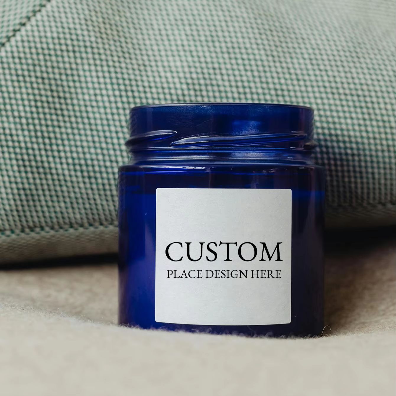 1-100PCS Custom Personalized S - Personalised Candle Label review and price