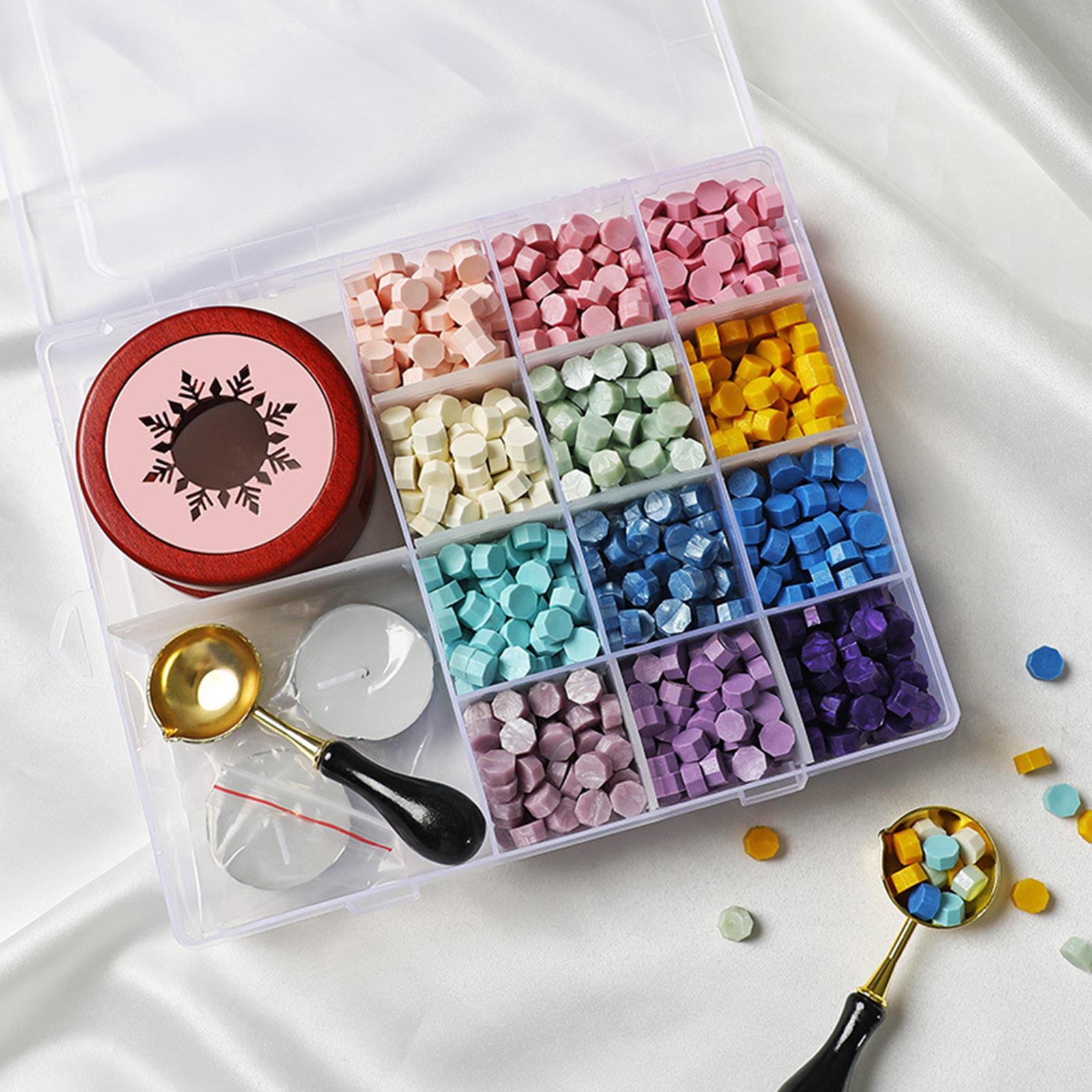 Kit, Wax Melting Spoon Tealigh - Wax Seal Letter Kit review and price