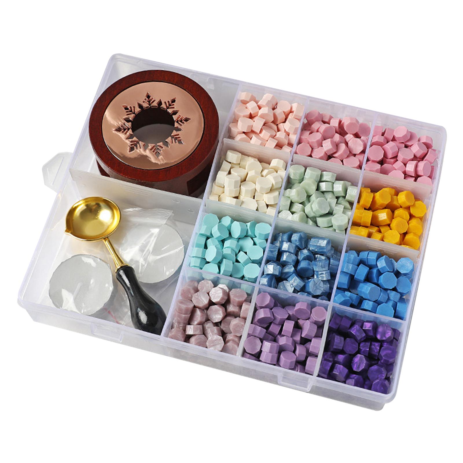 Kit, Wax Melting Spoon Tealigh - Wax Seal Letter Kit review and price