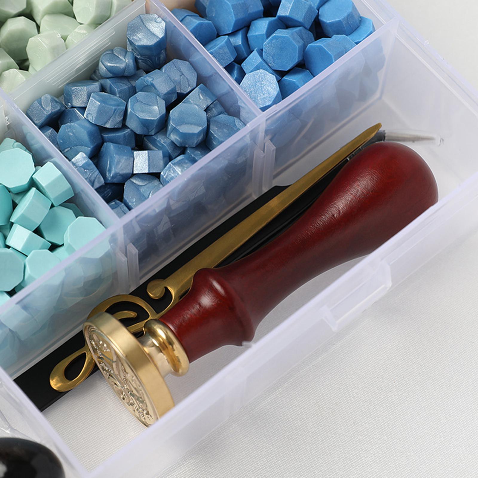 Kit, Wax Melting Spoon Tealigh - Wax Seal Letter Kit review and price