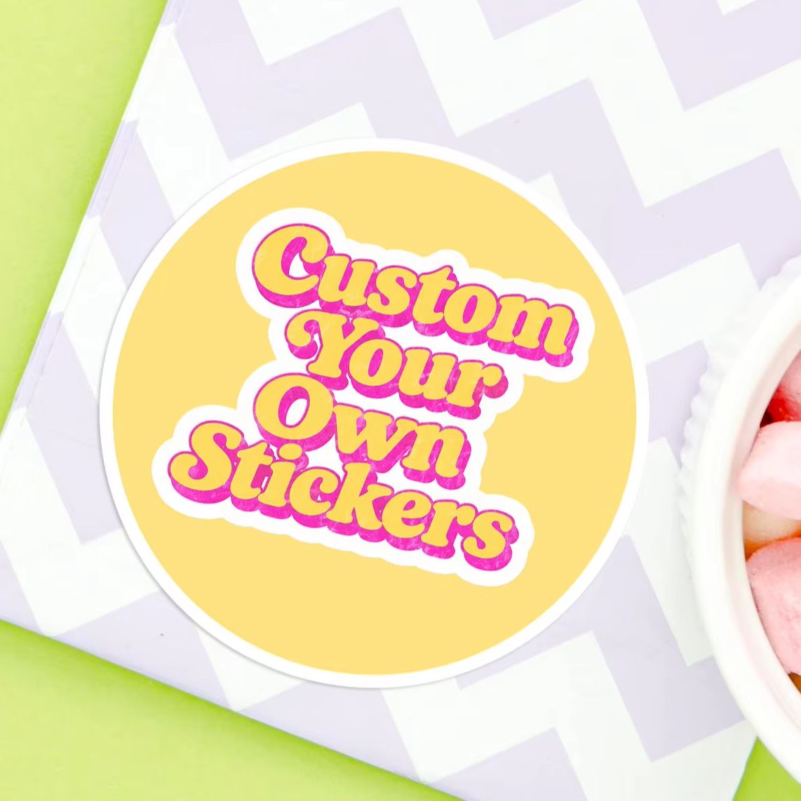 1-180Pcs Transparent Waterproo - Personalised Candle Label review and price