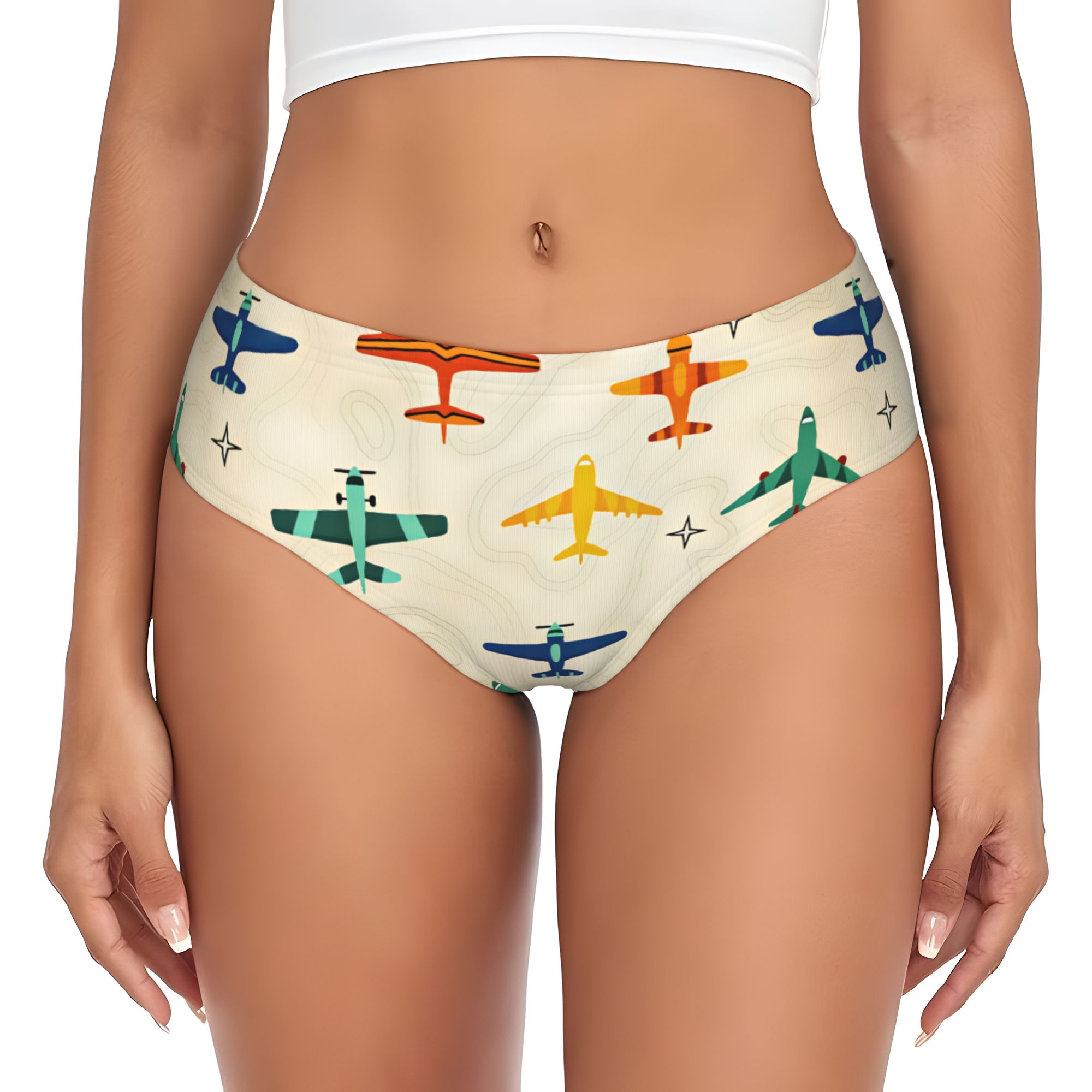 Custom Women's Aviation Topogr - Custom Star Map review and price