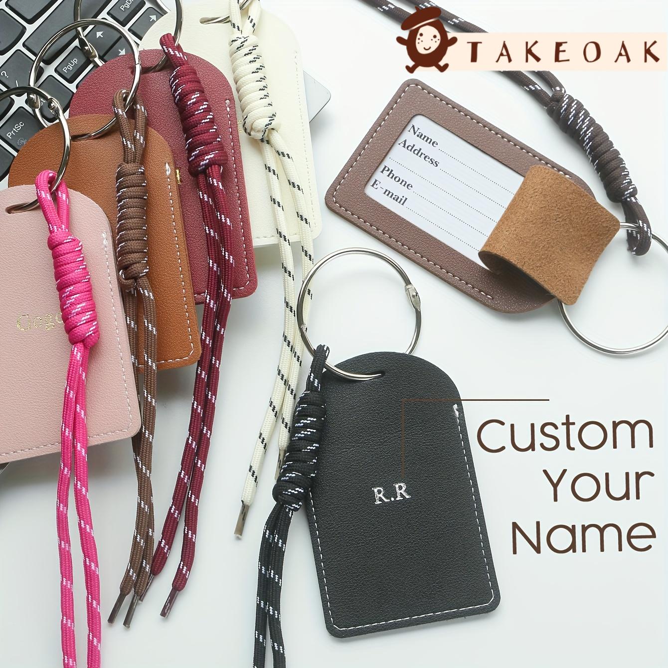 Personalized Custom Dual Initi - Initial Ring Custom review and price