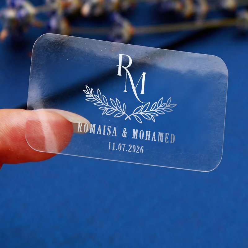 50pcs Personalized Wedding Sti - Personalised Candle Label review and price