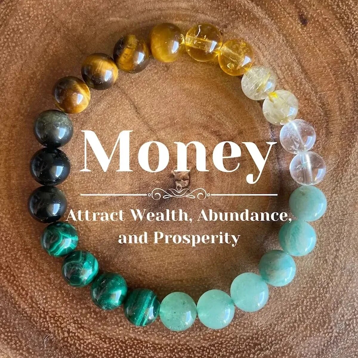 6 Styles Bracelet, Money Brace - Coordinates Bracelet review and price