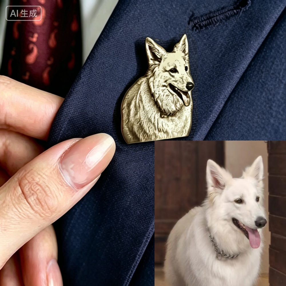 Customized Pet Portrait Photo  - Pet Portrait Custom review and price