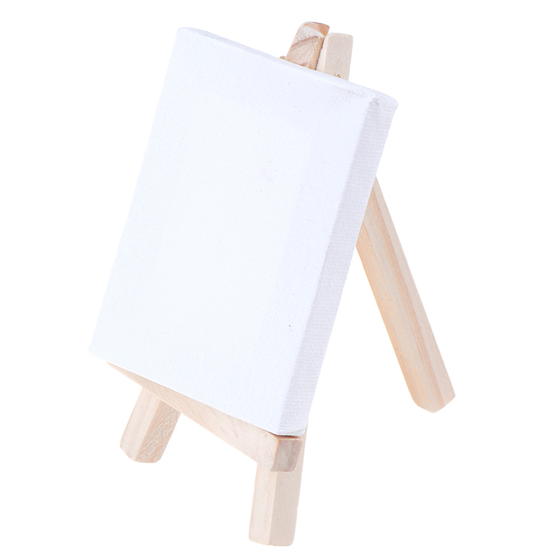 Mini Wood Artist Tripod Painti - Engraved Wood Frame review and price