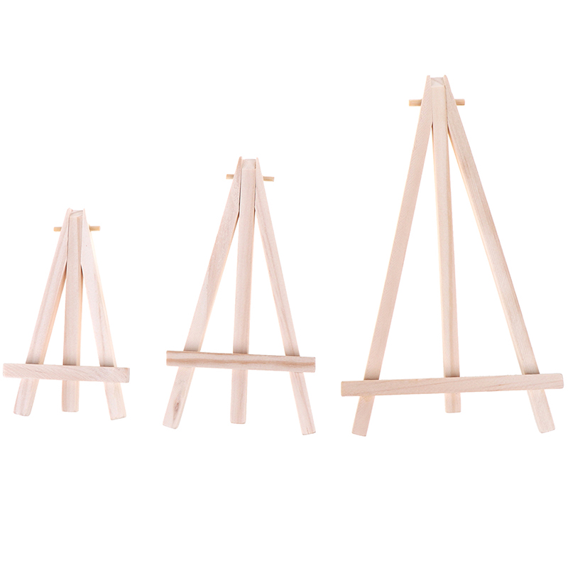 Mini Wood Artist Tripod Painti - Engraved Wood Frame review and price