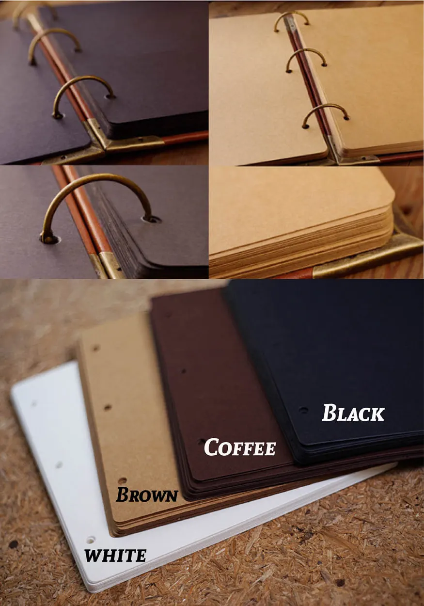 50 Pages Rustic Initials Perso - Custom Photo Book review and price