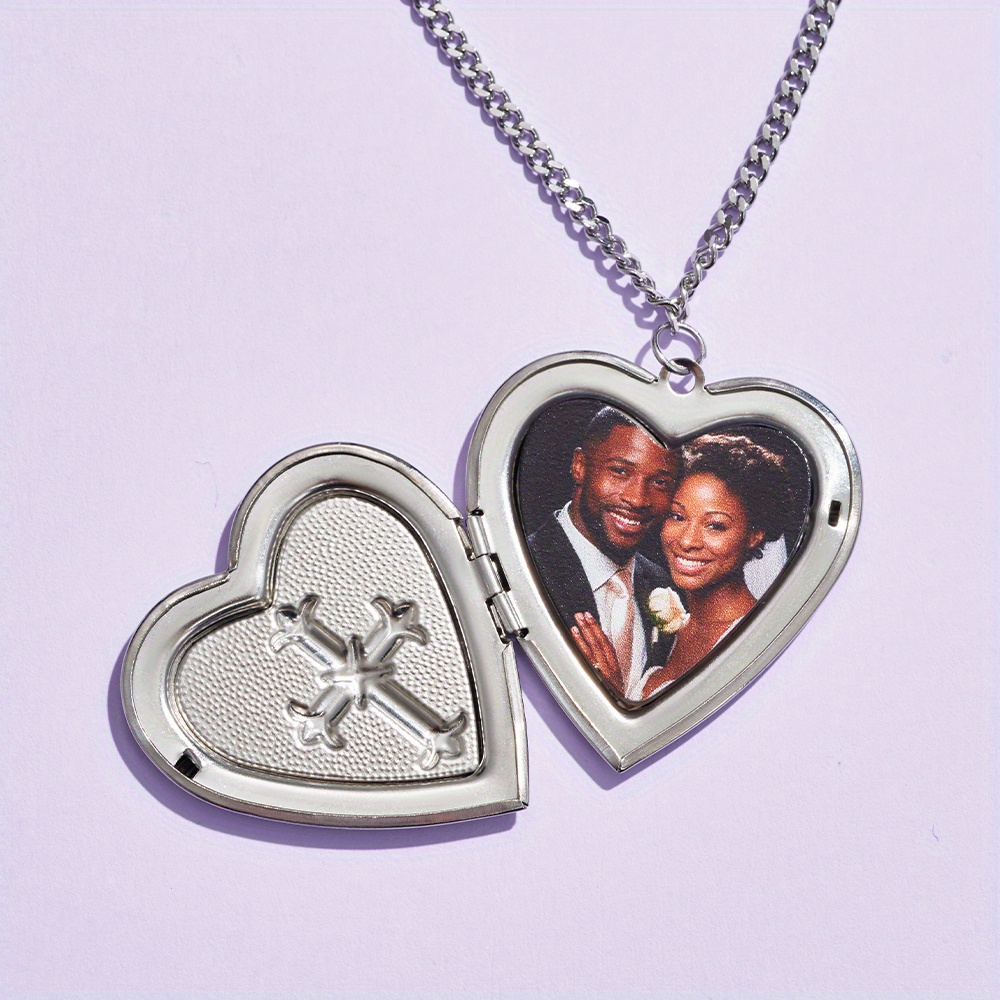 Custom acrylic name heart neck - Name Necklace Custom review and price