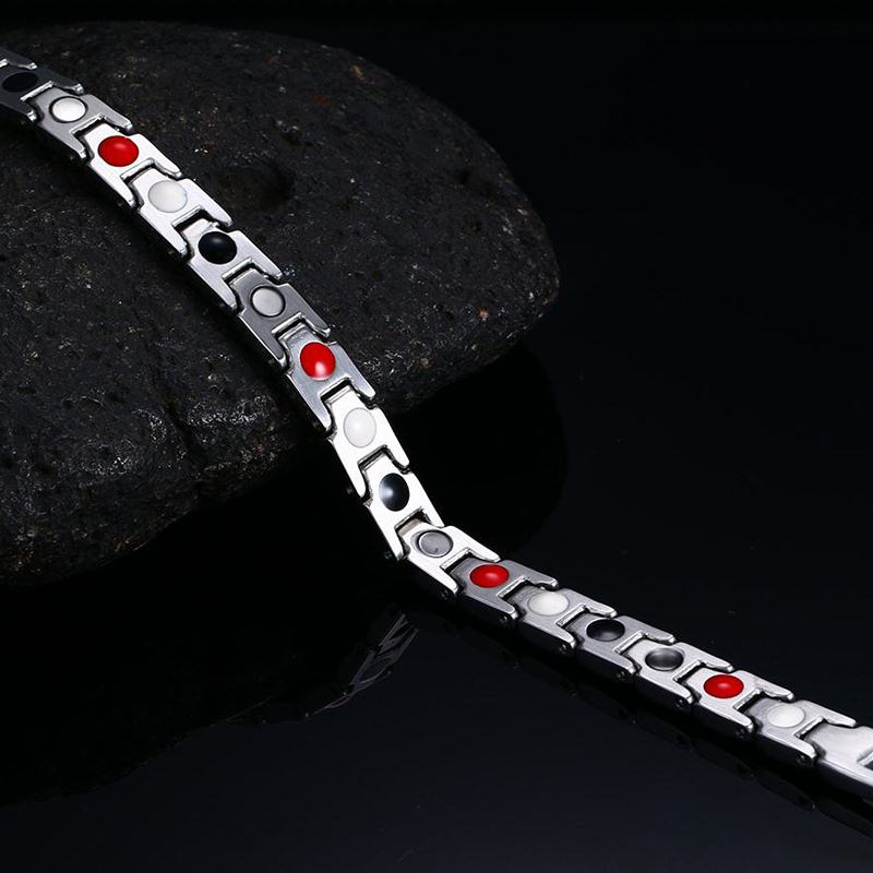 Vinterly Magnetic Bracelet Hea - Coordinates Bracelet review and price