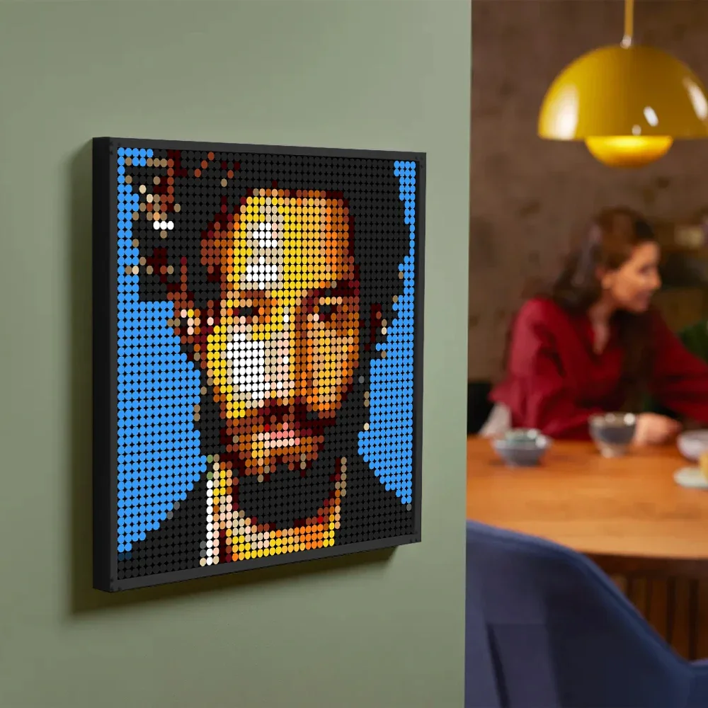 Pixel Art Custom Photo Persona - Pet Portrait Custom review and price