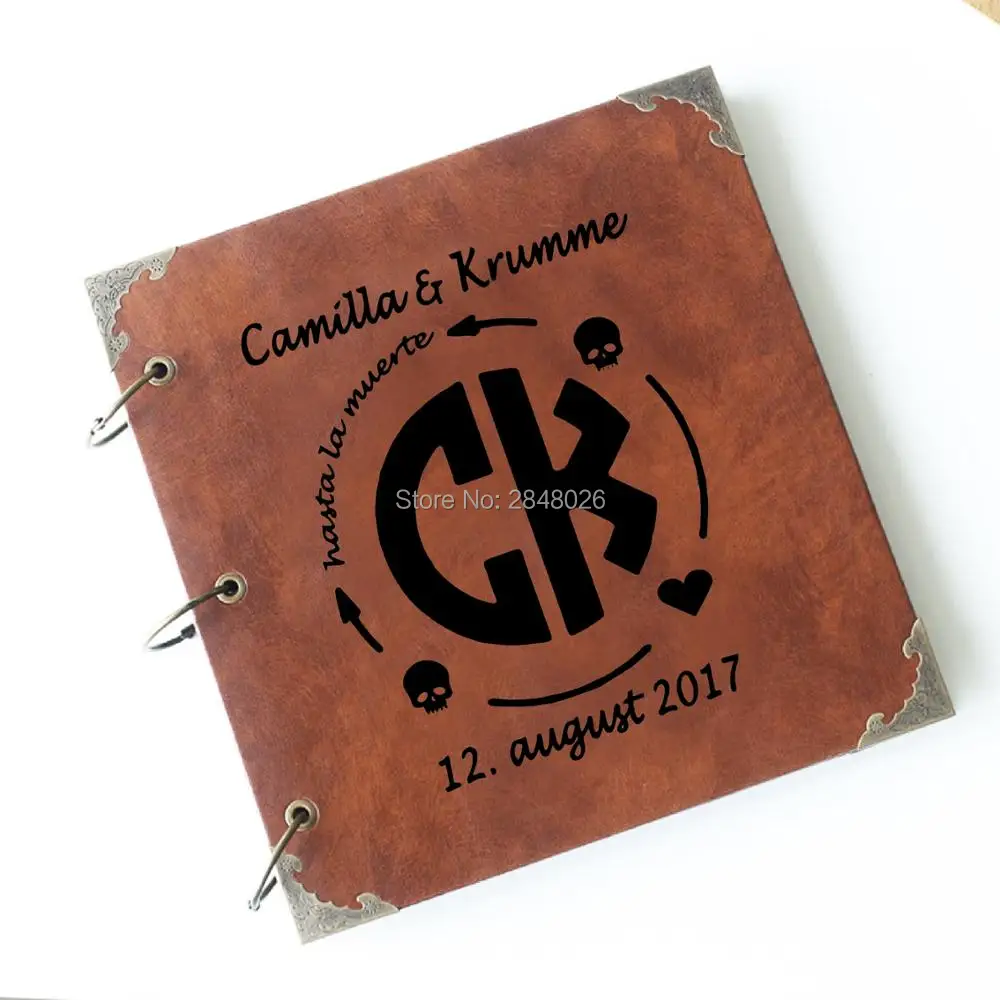 Monogram sugar love wedding gu - Custom Photo Book review and price