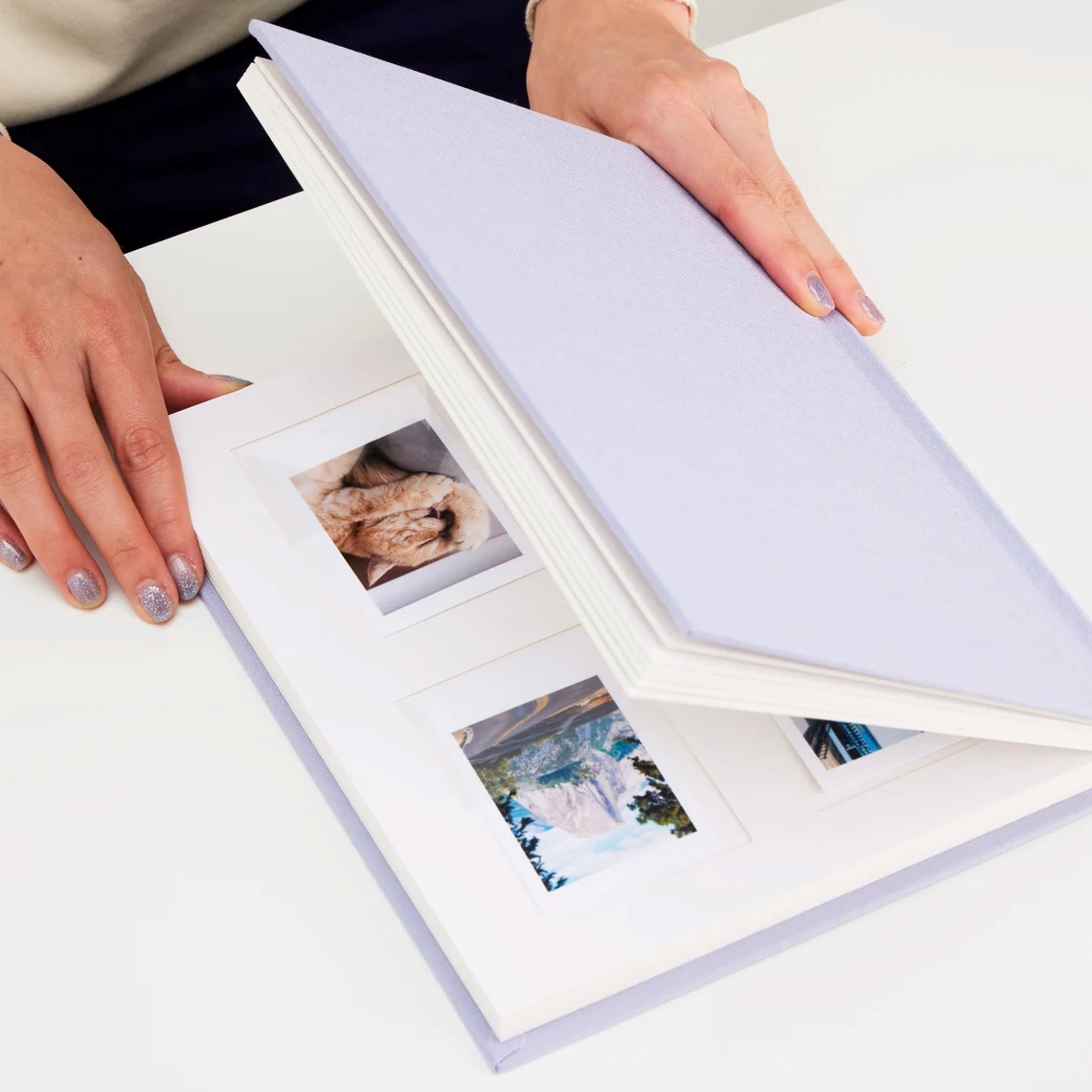 Personalized Custom Photo Book - Custom Photo Book review and price