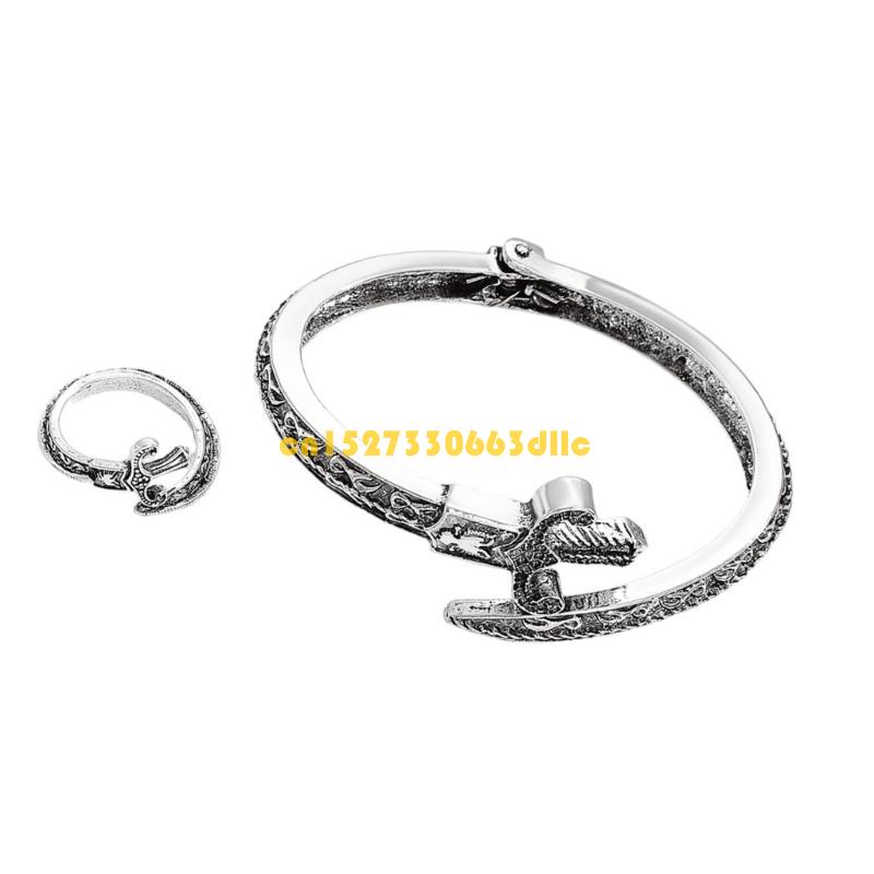 Exquisite Snake Inspired Adjus - Coordinates Bracelet review and price