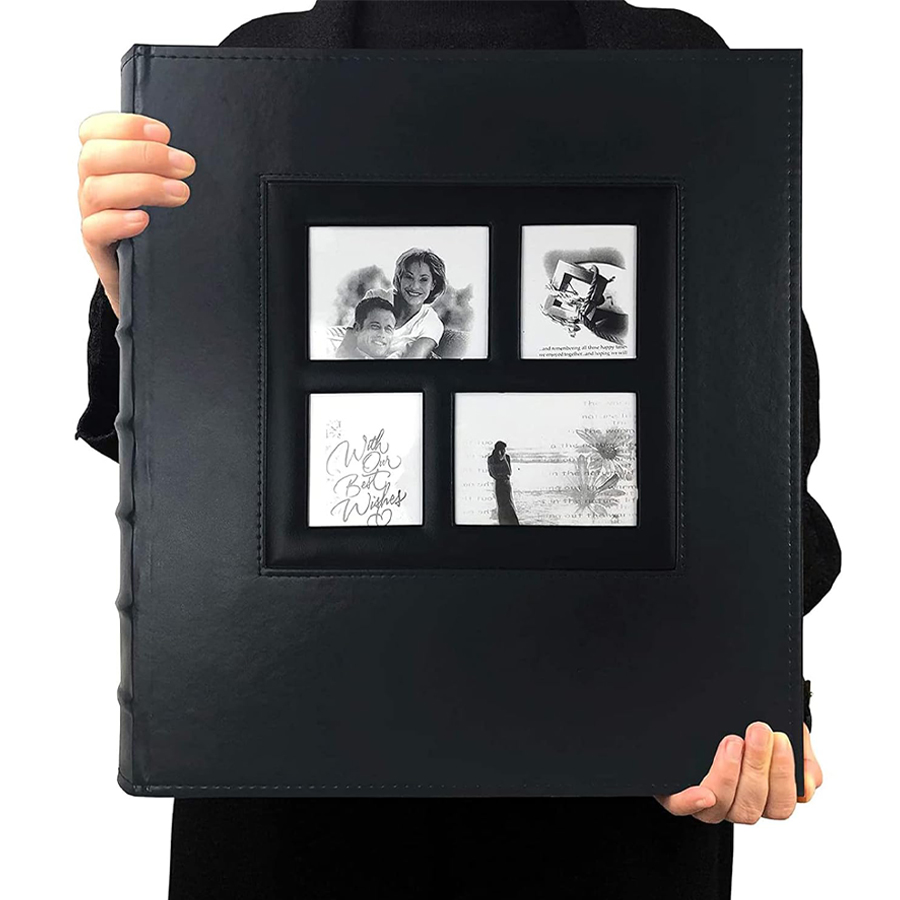 Photo Album 4x6 500 Photos Pag - Custom Photo Book review and price