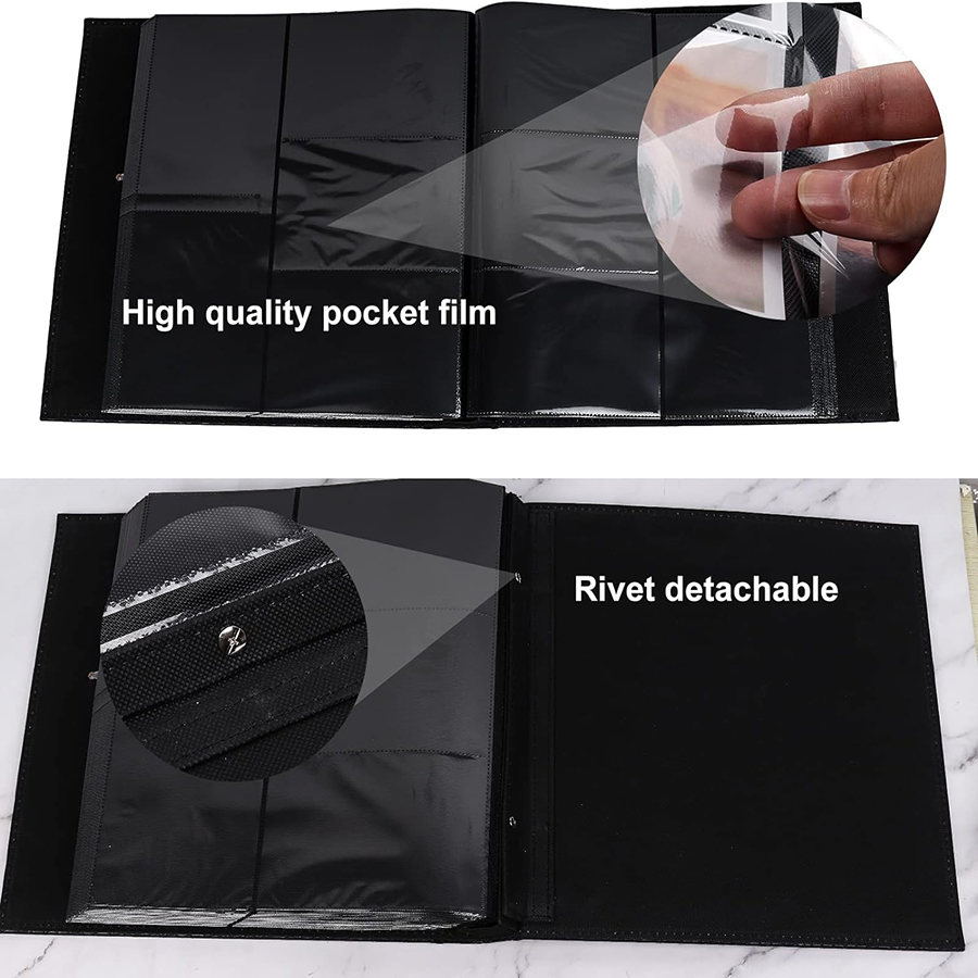 Photo Album 4x6 500 Photos Pag - Custom Photo Book review and price