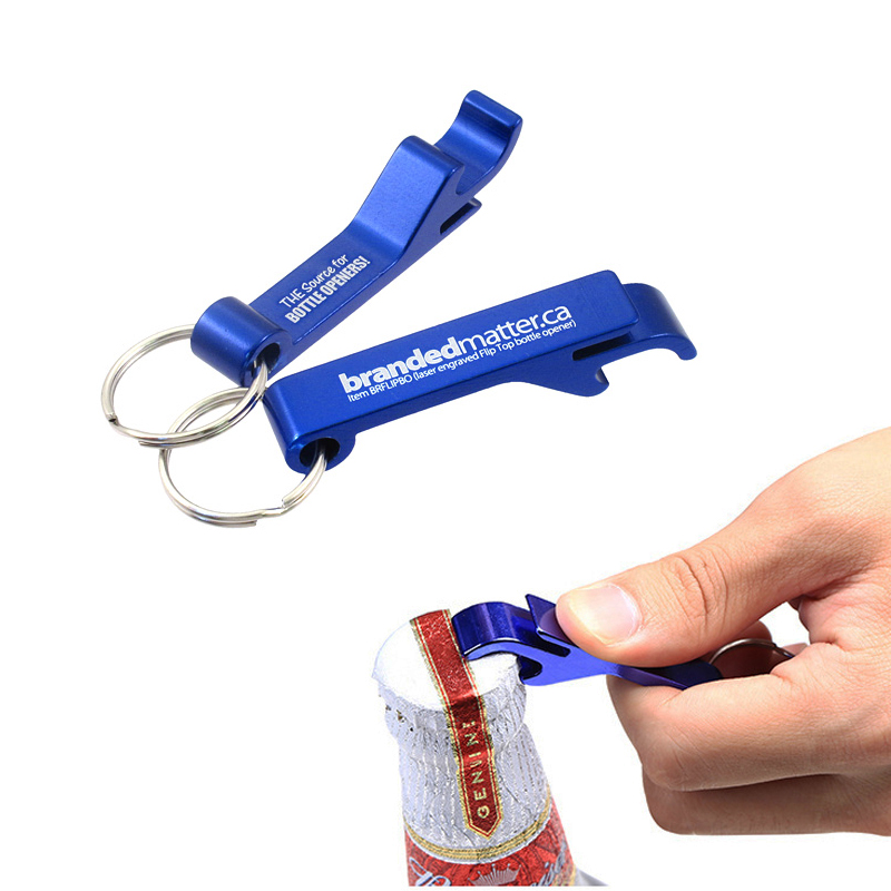 Personalized Beer Bottle Opene - Initial Ring Custom review and price